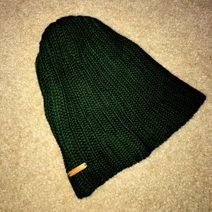Free People Knitted Beanie